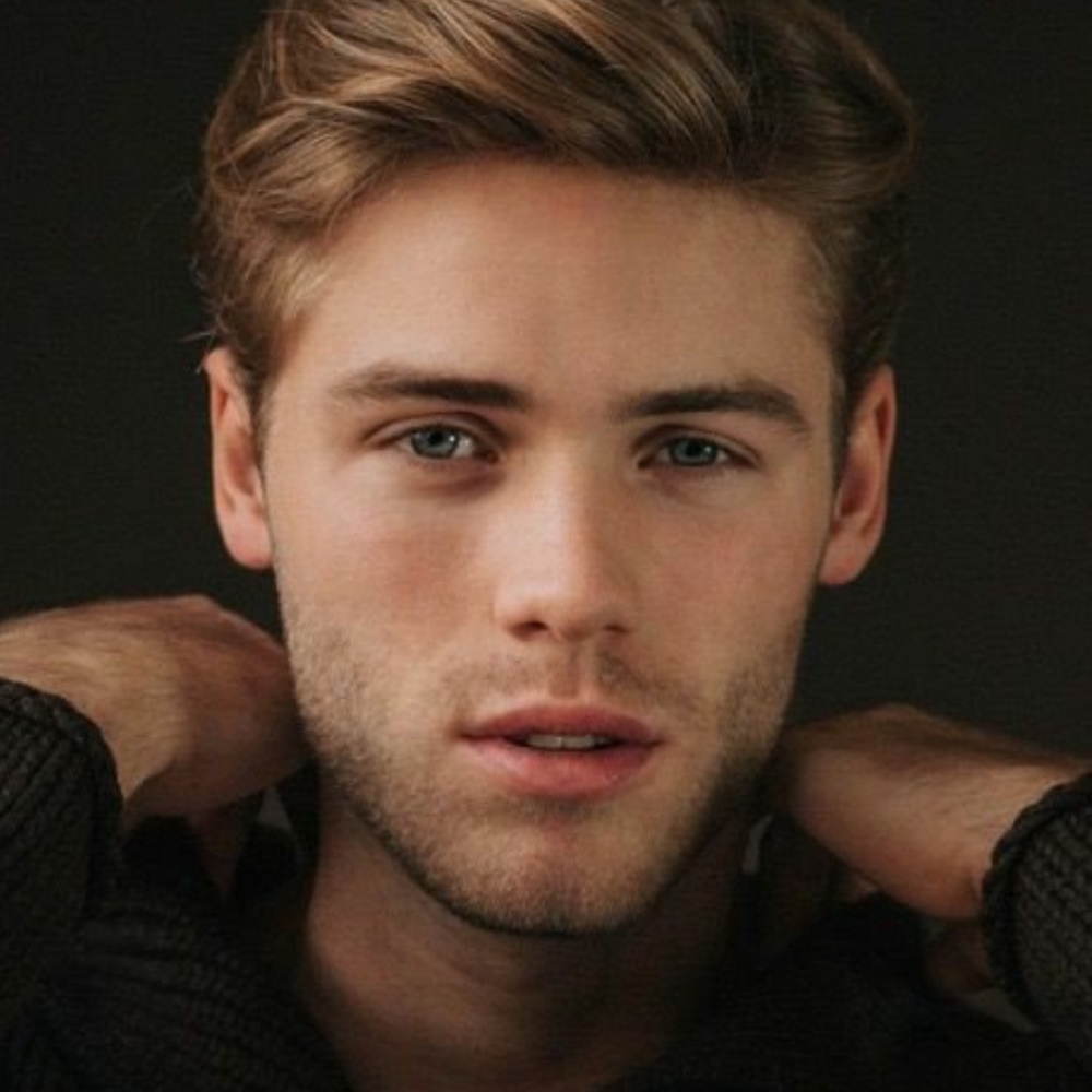 Meet your Posher, John